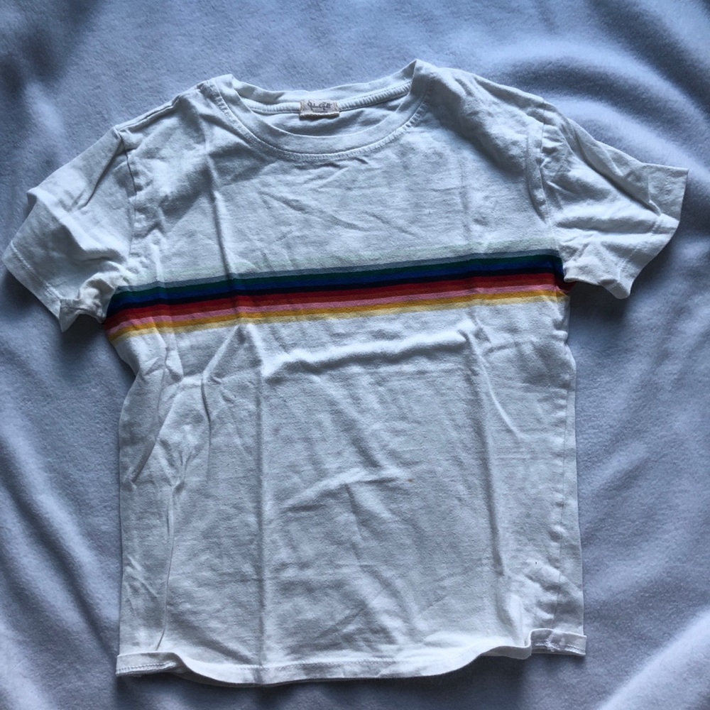 discontinued brandy Melville shirt